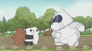 "Мы обычные медведи", 4.26. Воображаемый друг (AlexFilm)