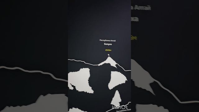 Большая страна- интерактивная выставка. часть 2. Эльбрус. Урал смотреть онлайн
