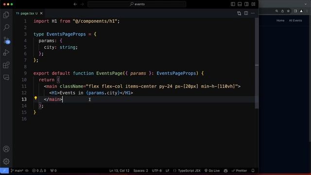 212. Page Params for Dynamic H1 смотреть онлайн