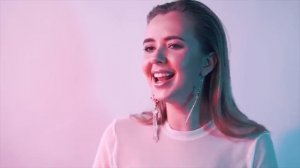 Christina Singer -мы будем лететь PINK TRY