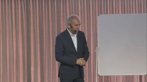 Алексей Бабаянц | Дети и родители | Лекция №1