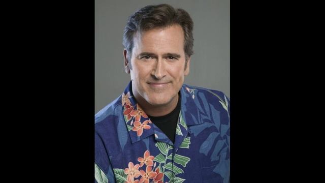 Брюс Кэмпбелл ( Bruce Campbell )