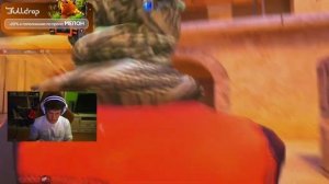 #эдит по стендофф 2