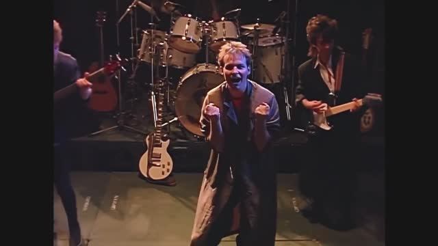 Cutting Crew - (I Just) Died In Your Arms