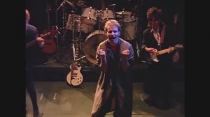 Cutting Crew - (I Just) Died In Your Arms