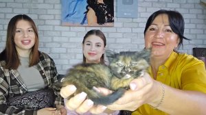 ✨️Счастье помещается в ладошку💕✨️Воскресный эфир 21-09-2025✨️