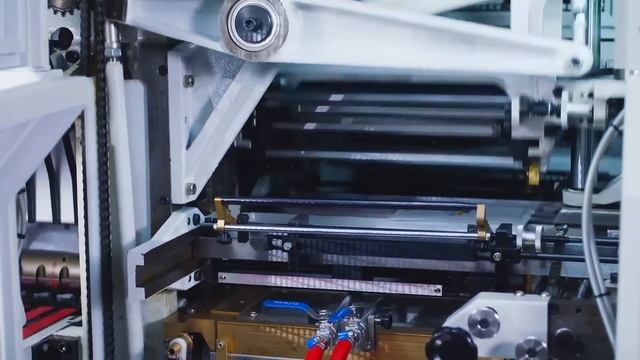 HX Classic 680 Hardcover Book Production Line