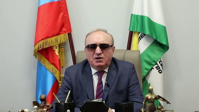 Видеоблог президента ВОС В. В. Сипкина, выпуск 155 смотреть онлайн