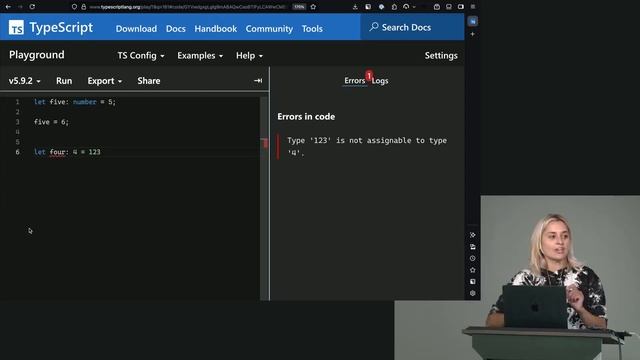 Day 1 - Part 2 смотреть онлайн
