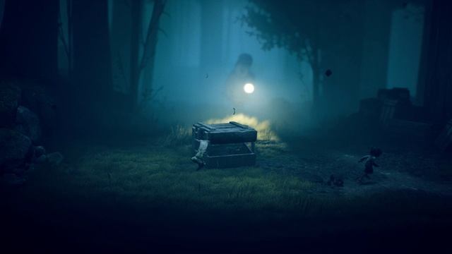 Little Nightmares 2 Смех сквозь ужас! Неудачи, которые делают кошмар веселее Иногда чтобы выжить