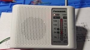 2 серия. Приемник на CD 9088  работает как надо.