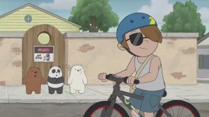 "Мы обычные медведи", 4.04. Газетчики (AlexFilm)