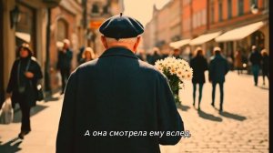 На свиданье девушка спешила» — на стихи Марины Яныкиной