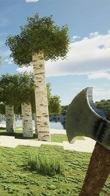 Отличия текущей версии Майнкрафта от будущего! смотреть онлайн