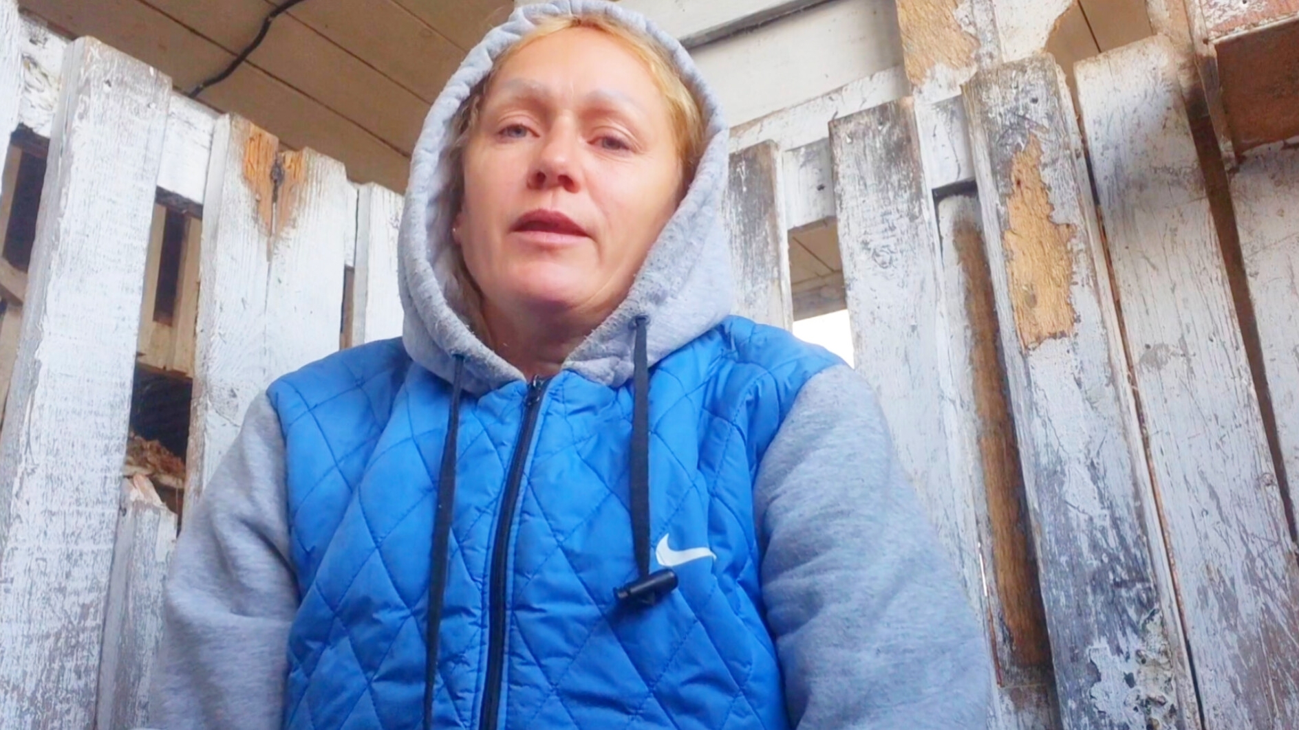 Жизнь простой семьи в ДЕРЕВНЕ,С ней мы прошли огонь и воду,ОНИ Едут в деревню смотреть онлайн