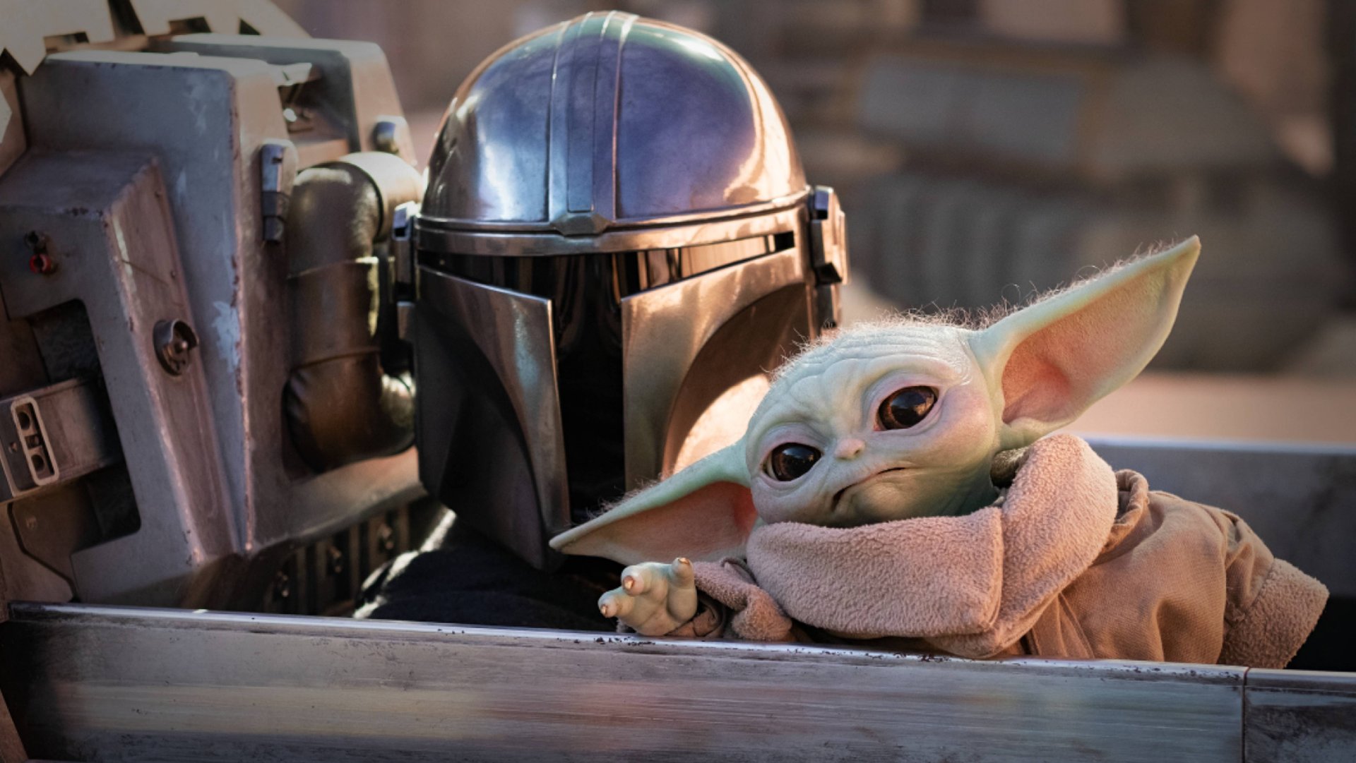 Мандалорец И Гроку - Русский трейлер _ (дубляж 2026) смотреть онлайн