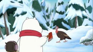 "Мы обычные медведи", 3.36. Идеальная ёлка (AlexFilm)