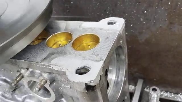 Фрезеровка лсу мади [get-speed.com]