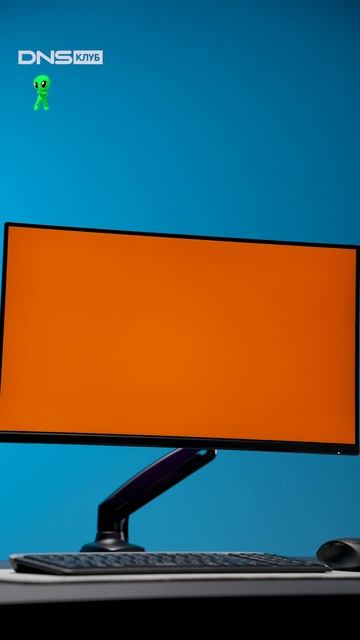 Как Сделать Монитор По Настоящему Удобным смотреть онлайн