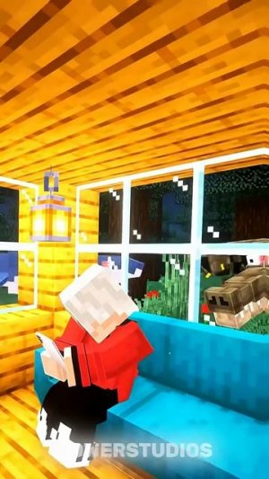 игрок сделал невозможное ☠️