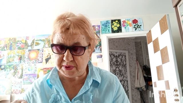 11 день. Мои покупки. Что буду готовить. смотреть онлайн