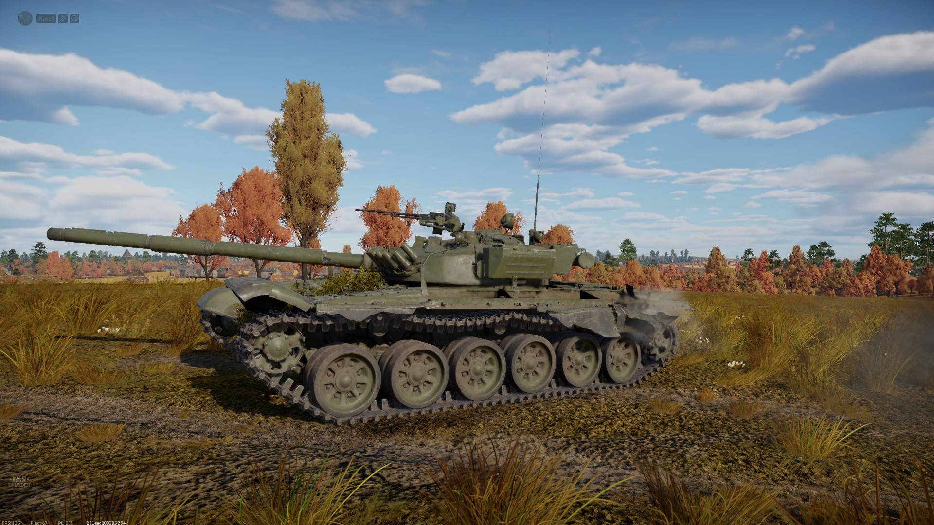 War Thunder. смотреть онлайн
