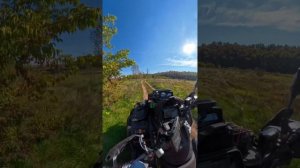 КВАДРОЦИКЛ ТАВРИДА SFA1000 покатушка от первого лица