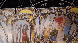 ТАРО РАСКЛАД\ ПОТОК 23 СЕНТЯБРЯ