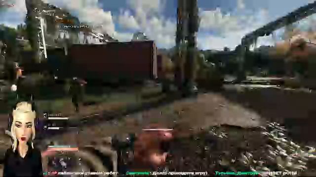 💀Dying Light: The Beast💀 МНОГО КРИНЖА И ЭКШЕНА|COOP| #DyingLight #trending #врек