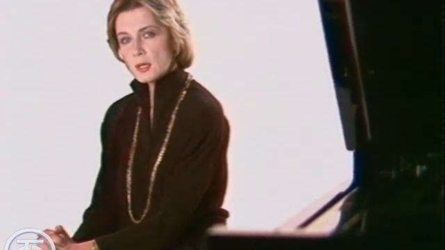 О времени и о себе. Стихотворения Марины Цветаевой читает Алла Демидова (1986)