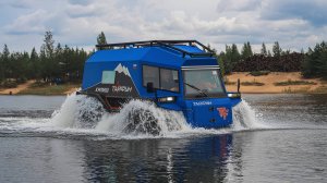 А Вы знаете какой вездеход подходит Вам? Полное руководство по комплектациям.