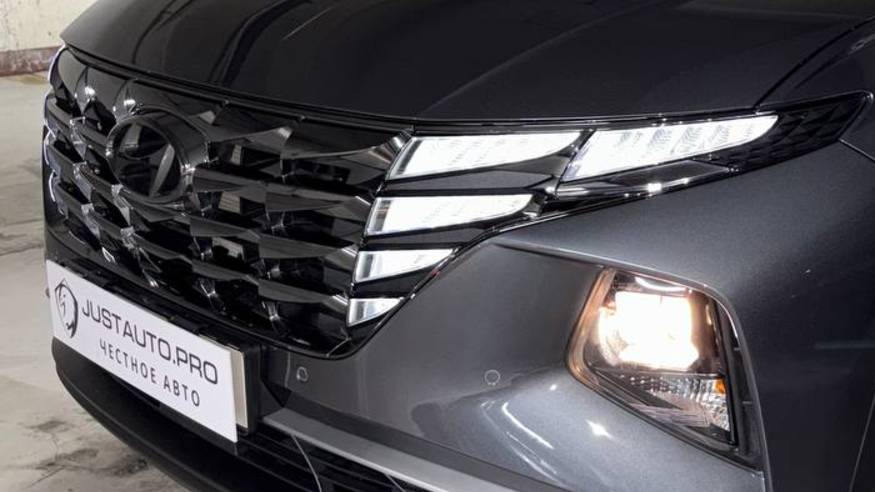 JUSTAUTO - честное авто