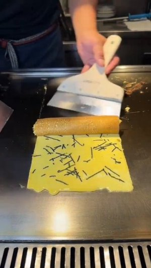 Азиатская  уличная еда. 16