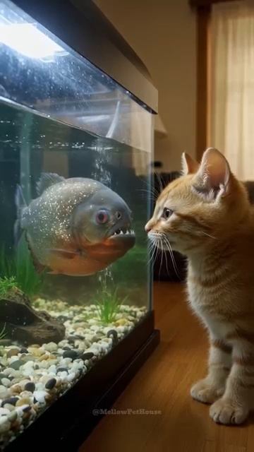 Шок у котенка смотреть онлайн