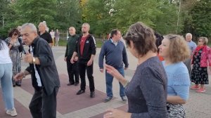 Ничего не говори... 21.09.25...