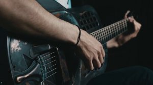 Леди Гага, Бредли Купер - Shallow (A Star Is Born) ⎪ Resonator Гитара Фингерстайл [Eiro Nareth]