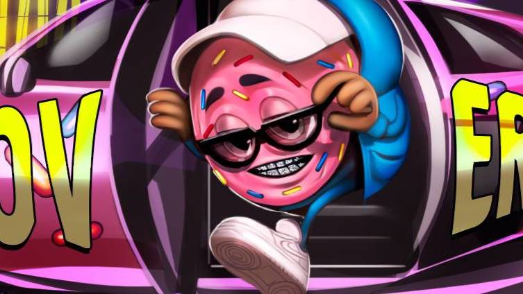 играем с братом в Fnf