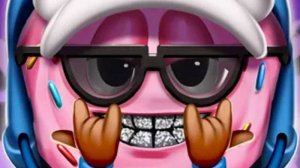 играем с братьями в построй тележку