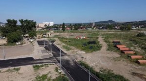 Графский ход строительства