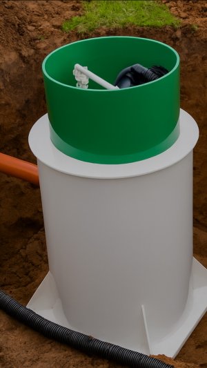 🔧 Правильная установка станции Epishura — залог её надёжной работы!