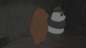 "Мы обычные медведи", 4.28. Туннели (AlexFilm)