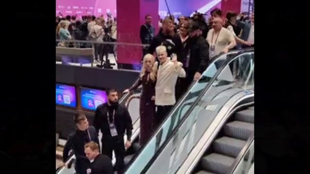 Всегда и везде под объективом... смотреть онлайн