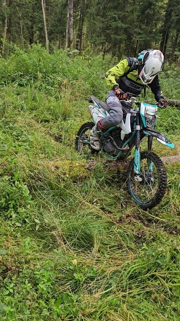 мам я заснял!