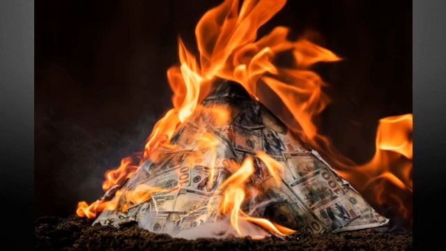 Кожевин Михаил Игоревич "Финансовые пирамиды" смотреть онлайн