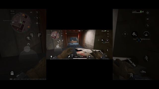 развитие с нуля до фулл шесть в дельта форс мобайл (5 сезон)