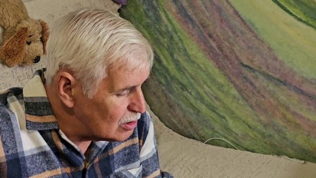 Про старого извозчика