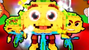 Я УКРАЛ 10 НОВЫХ МЕКСИКАНСКИХ БРЕЙНРОТОВ в УКРАДИ БРЕЙНРОТ! ROBLOX Steal a Brainrot