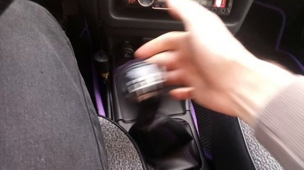 Проблемы с КПП, нужна помощь. Видео для DRIVE2.