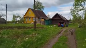 УЙ. Шахарга 30 км. Ери 40 соток, 60м².