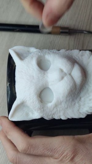 У меня нет совести 😱